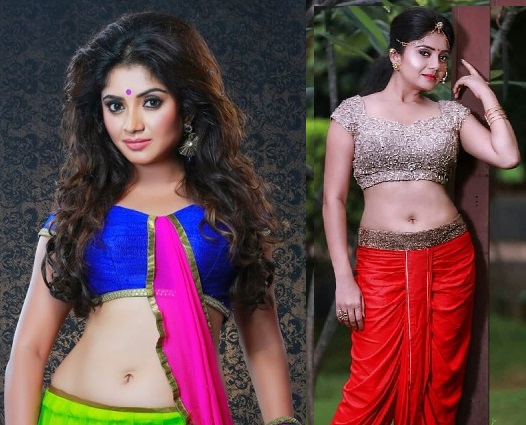 Karunya Ram Spicy Navel Pictures-Hot and Sexy Photos – chandrakanth